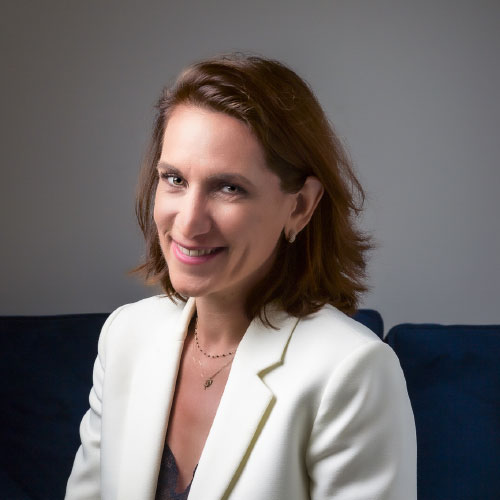 Photo de Ma&icirc;tre Val&eacute;rie  PONS-TOMASELLO