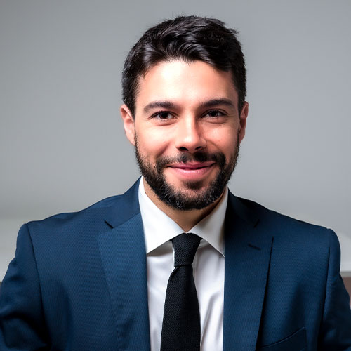 Photo de Ma&icirc;tre Pierrick BOURNET